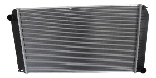 Radiador de refrigeración de motor