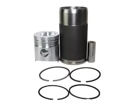 Kit de reparación de motor de tractor Valtra  620DS  para  6 cilindros Mahle