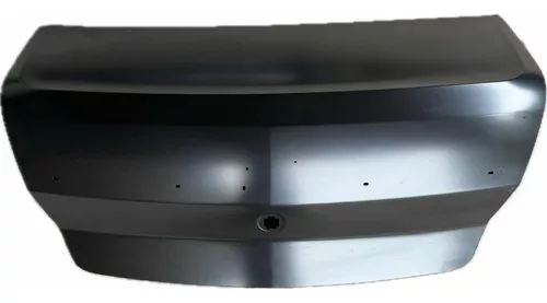 Tapa Trasera Prisma 2007 Al 2018 Original Gm 94734475