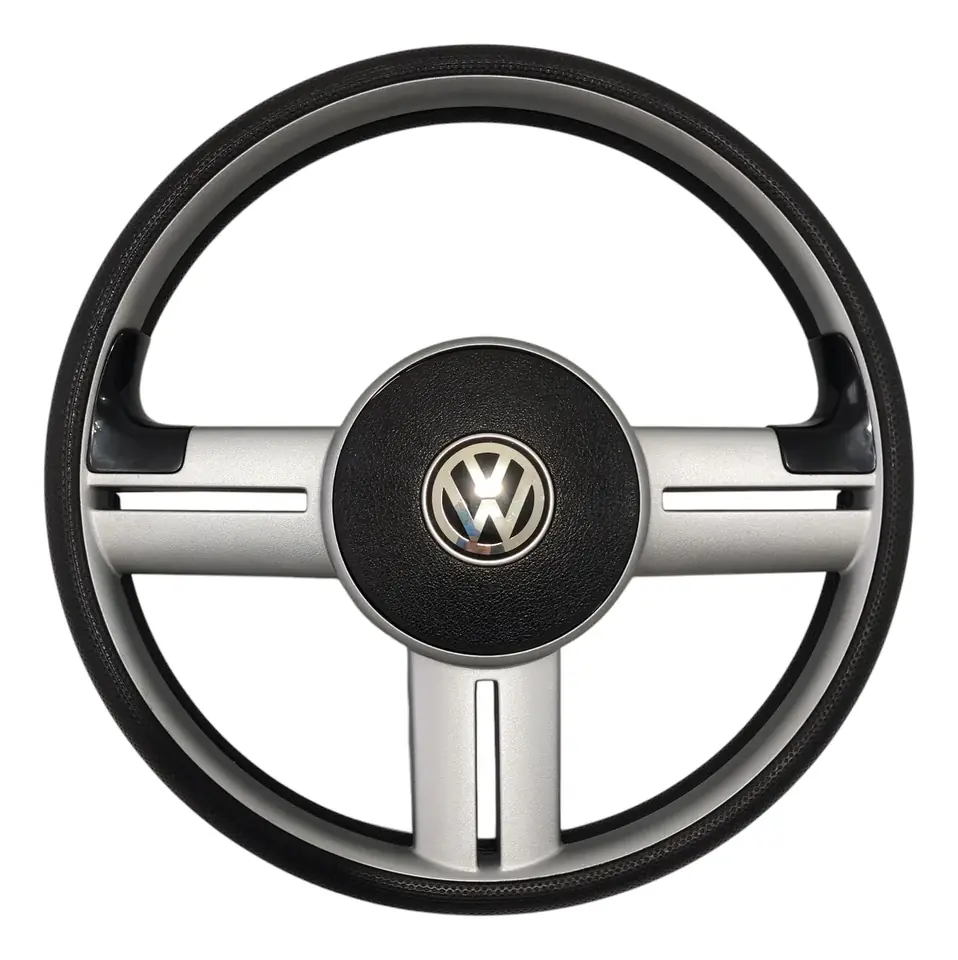 Volante Gol Rallye Saveiro Surf G2 G3 G4 Parati Trackfield
