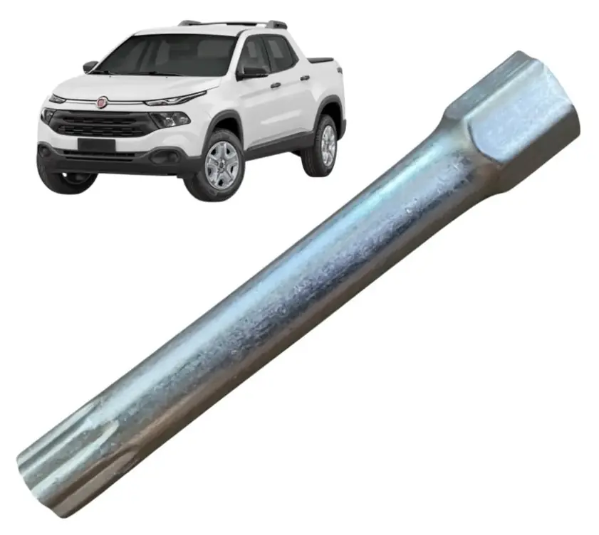Paso bajo llave ayuda fiat toro original mopar