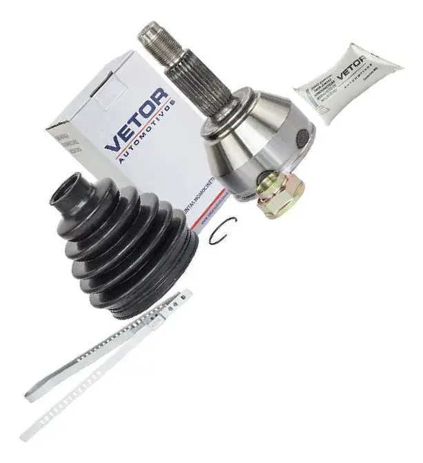 Junta Homocinética Ecosport 2.0 16v 2009 2010 2011 2012