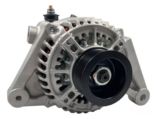 Alternador 90 Amperios