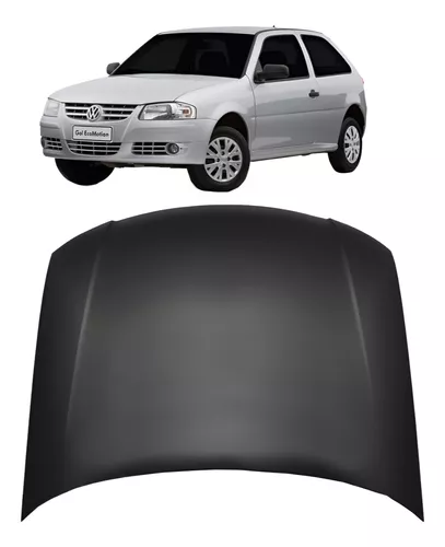 Capot Volkswagen Gol G4