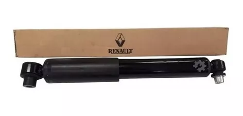 Amortiguador Trasero Original para Renault Scénic