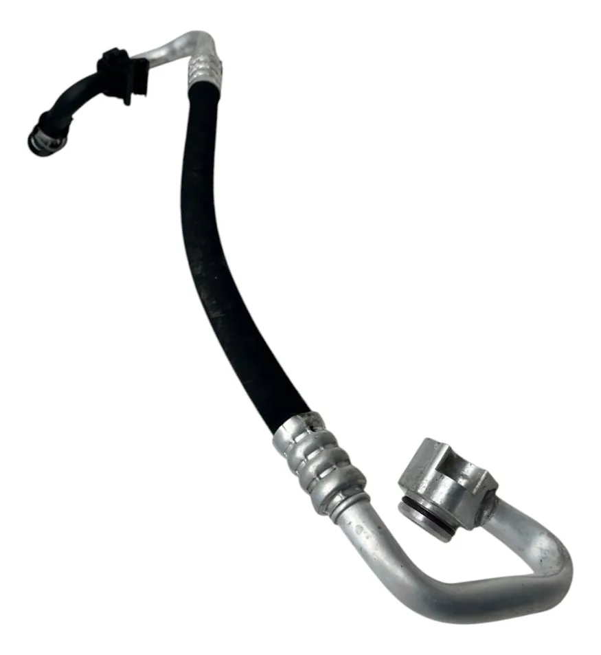 Manguera de aire acondicionado de baja presión VW Gol G5/G6/G7 original