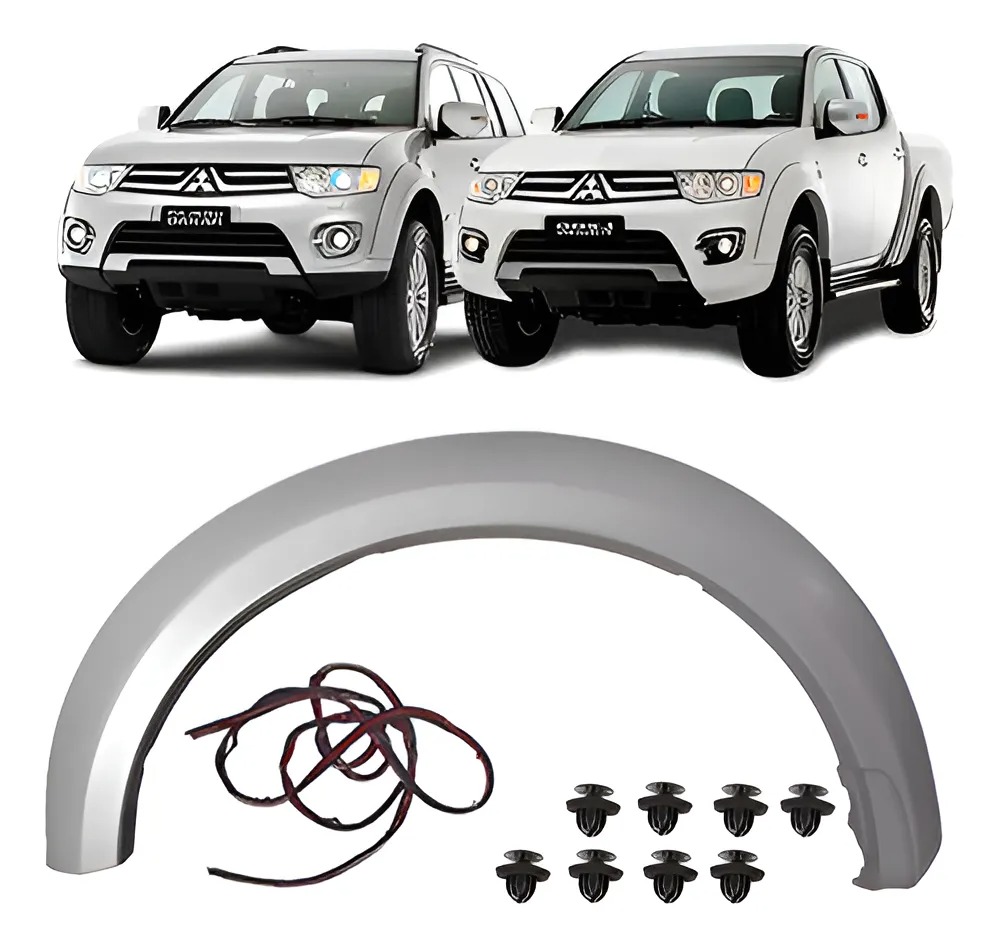 Kit Sportero V6 2013 4x4