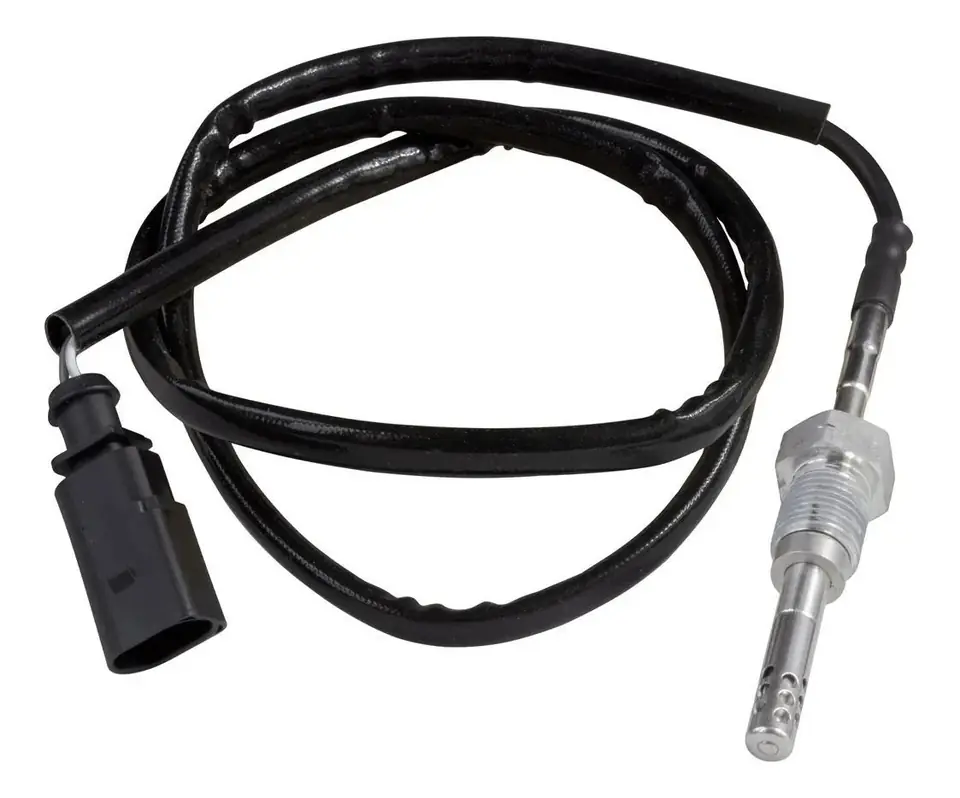 Sensor Temperatura Escape Amarok 2.0 2010 2011 03l906088cq