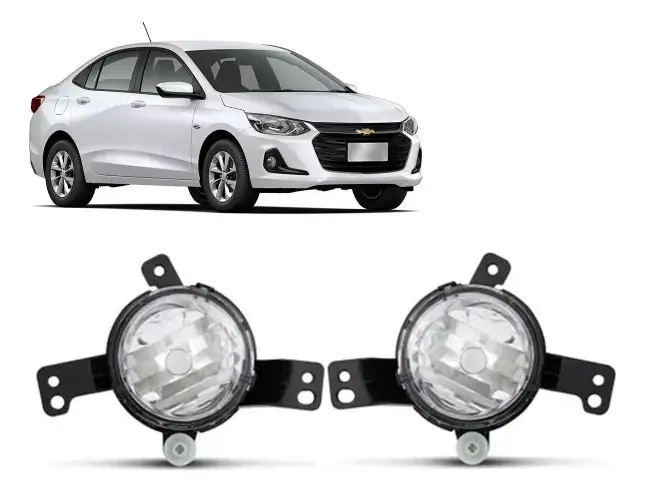 Farol Aux. Onix 2020 2021 2022 2023 À 2025