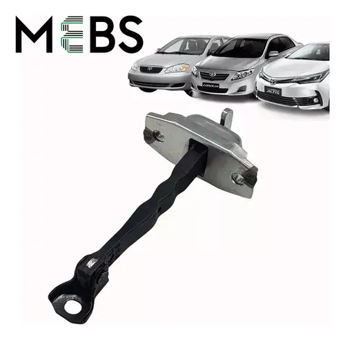 Limitador de puerta delantera Toyota Corolla 2003/2019