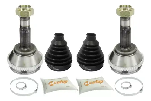 Par Junta Homocinética Delantera Cofap Fiat Ducato 2005