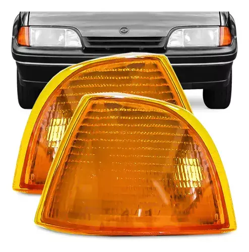 Par Seta Monza Tubarao 91 92 93 94 95 96 Ambar Mod Arteb