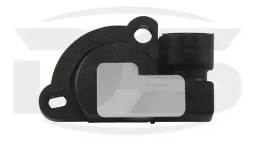 Sensor De Posição Borboleta Tps Hafei Effa Towner Jr