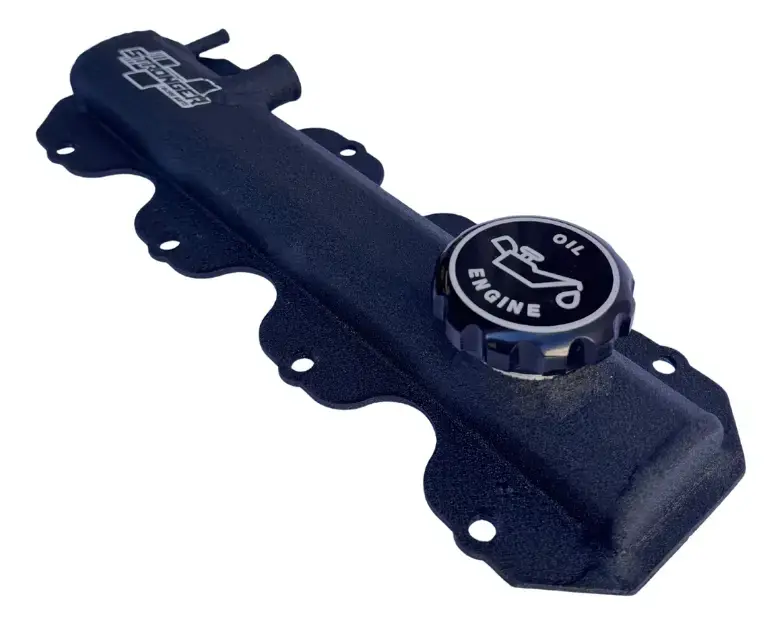 Tapa Valvula Gm 8v F1 Original Corsa Montana E Celta