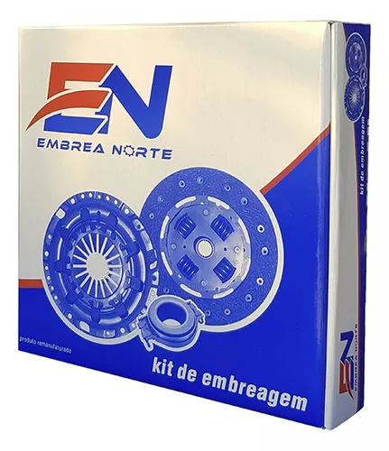 Kit de Embrague