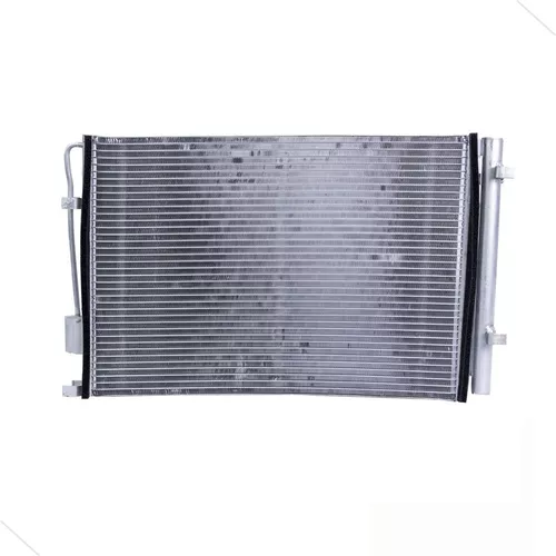 Condensador De Aire Hb20 2020 2021 2022 2023 1.0 1.6 Gdi 3 Cyl