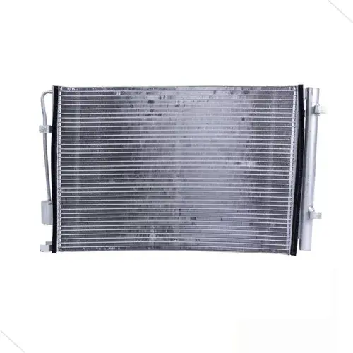 Condensador De Aire Hb20 2020 2021 2022 2023 1.0 1.6 Gdi 3 Cyl