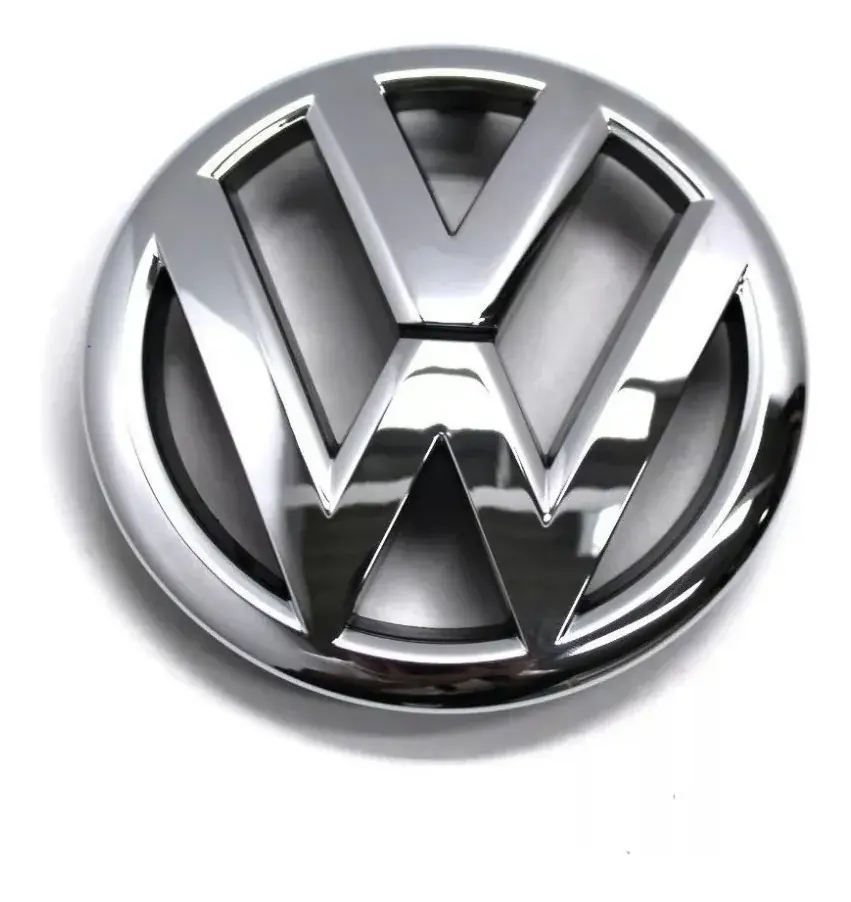 Emblema Vw Logo Rejilla Delantera Jetta bora 2011 2012 2013 2014