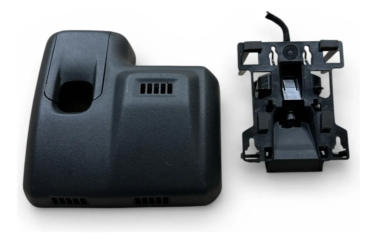 Cámera Delantera Gm S10 2020 2021 2022 2023 2024 +Moldura (Usado)