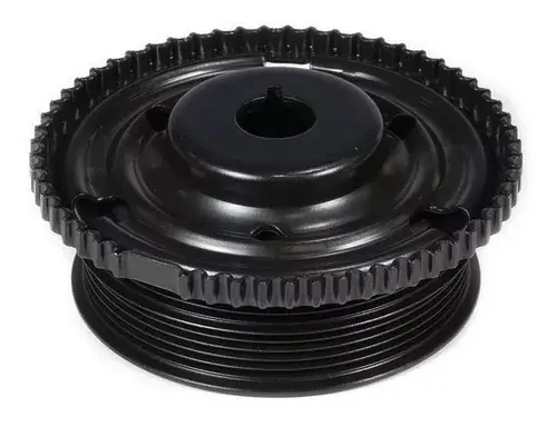 Equilibrador de cigüeñal Chevrolet Onix 1.0 Joy 5p 17/20