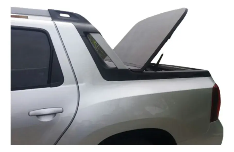 Capota Dura Para Renault Duster Oroch 2021 Hasta 2025