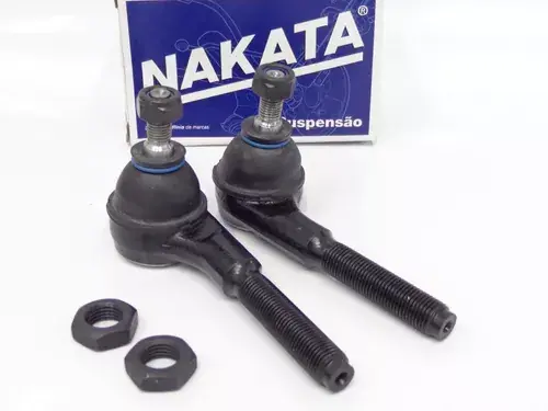 Par terminal de dirección Peugeot Nakata 106 206 207 307