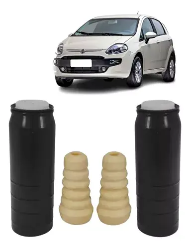 kit cazoleta fiat idea 1.4 2012