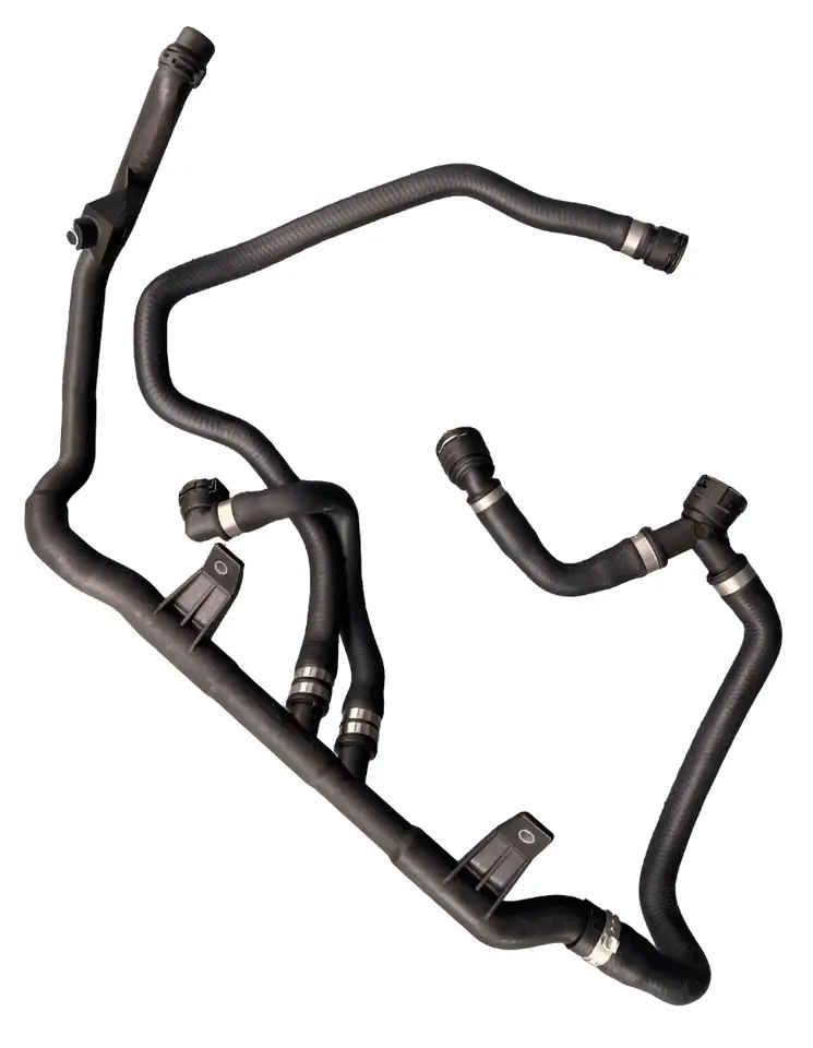 Manguera De Conducto De Agua Bmw 120i 320i E90 X1 2.0 2005-2012