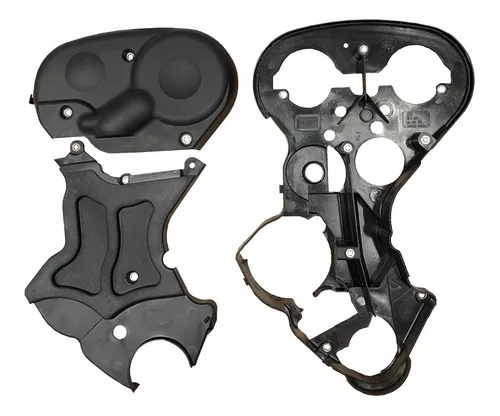Kit de Cubre Correas de Distribución