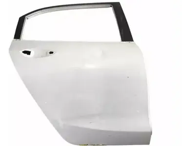 Puerta Trasera Derecha Chevrolet Onix Hatch 2020 al 2024
