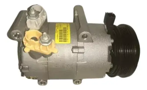 Compresor de aire acondicionado Ecosport 12/17 Duratec 2.0 Cn1119d629ac
