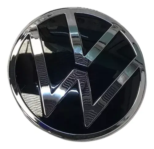 Emblema Parrilla Delantera Vw Polo Track 2023 Al 2025 original vw