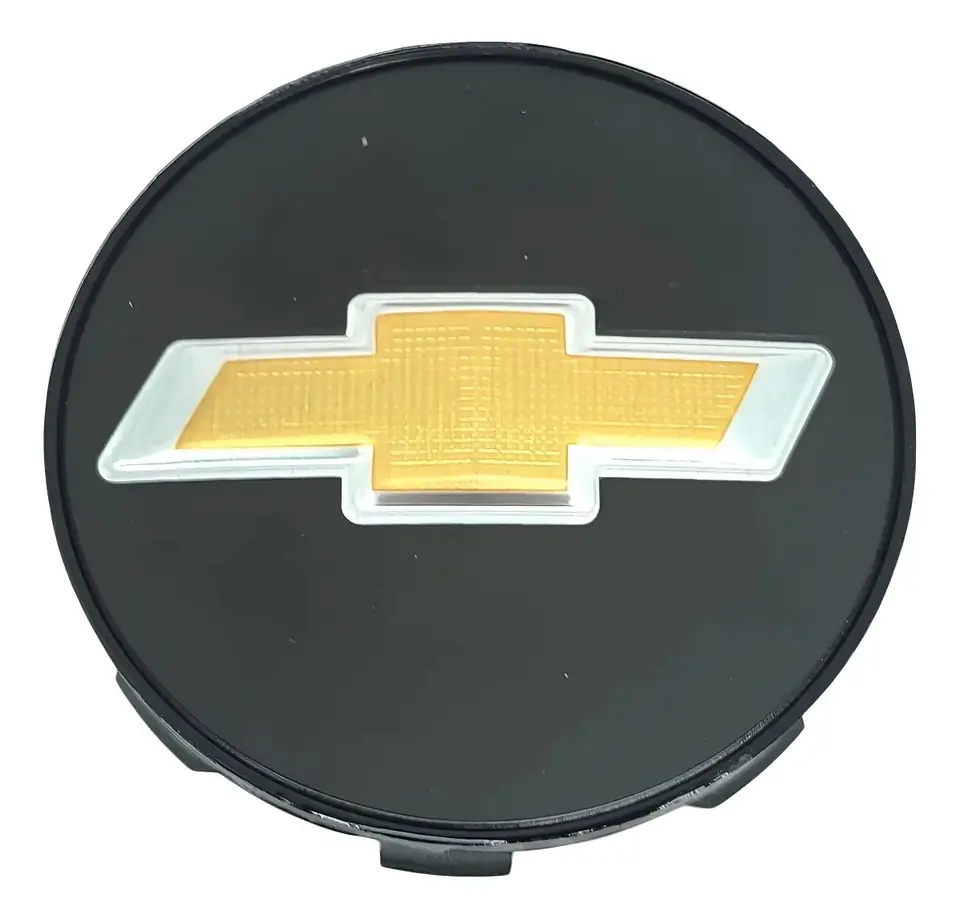 Centro de Rueda para Chevrolet Captiva 2010 – Tapa Centro de Llanta 61 mm