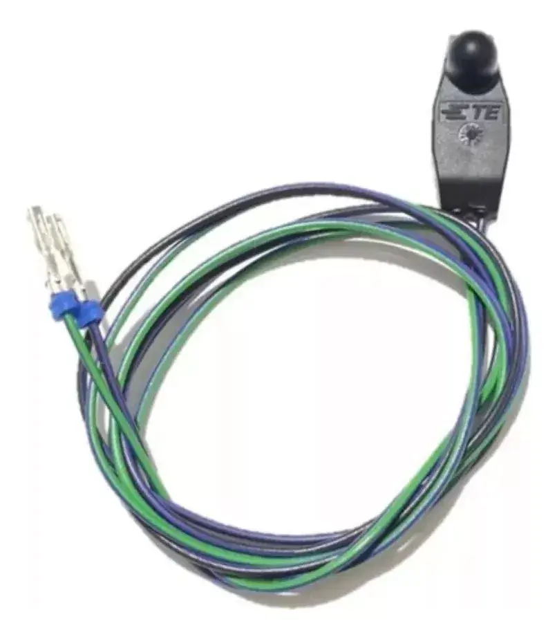 Sensor De Temperatura Del Ar Externo Original Fiat Jeep 71753245