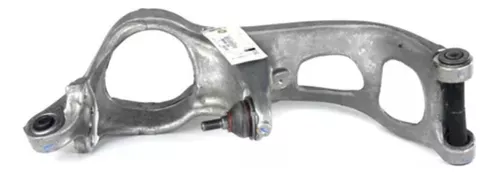 Brazo de suspensión delantero izquierdo Citroën C5 365604