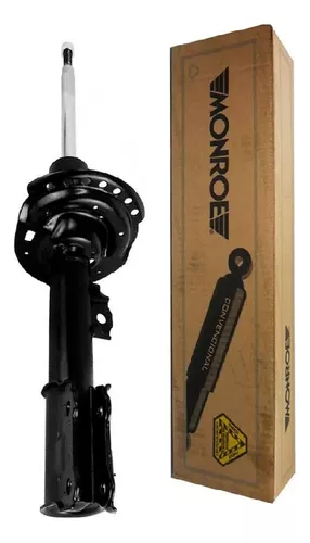 Amortiguador Delantero Izquierdo – Hb20 2012 2013 2014 Monroe