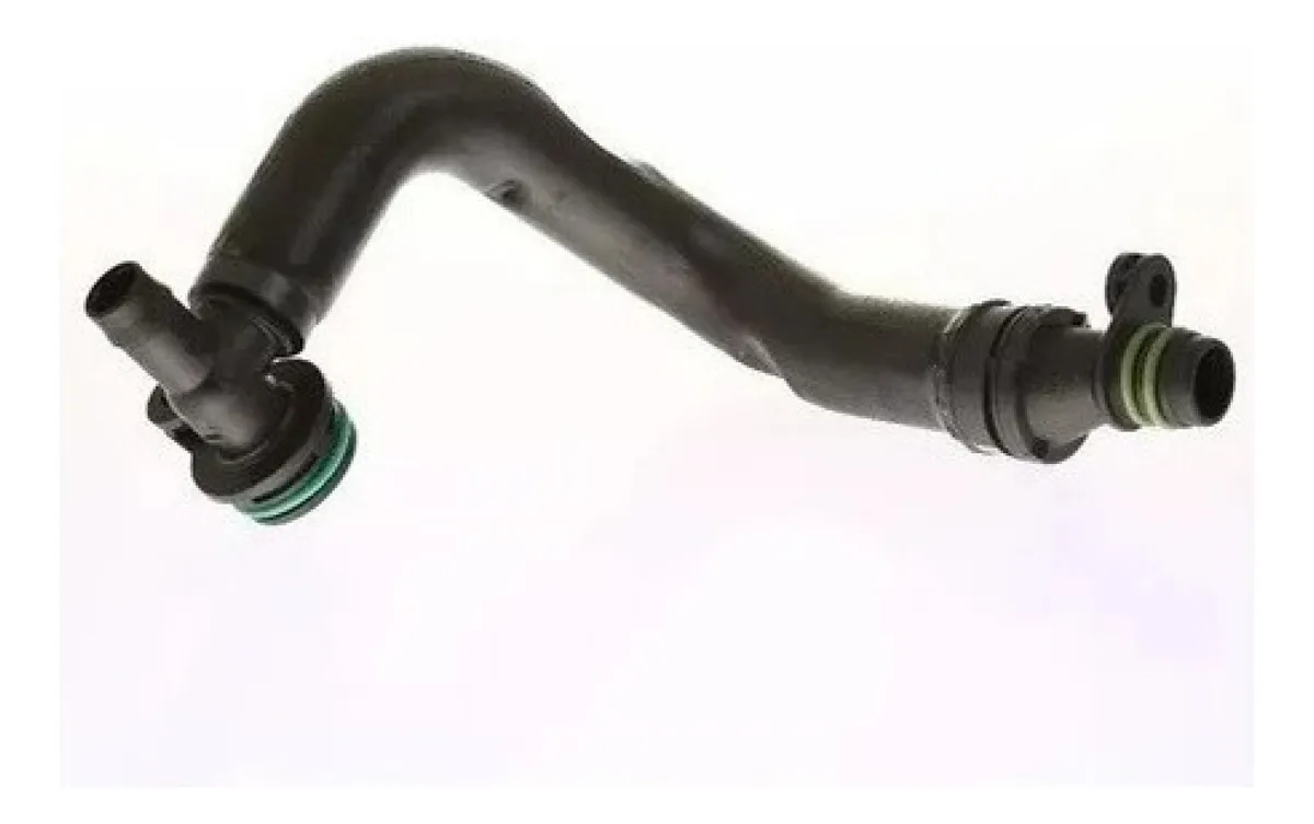Manguera De Ventilacion Vw 1.0 Tsi 3cyl Dhs 04c103474