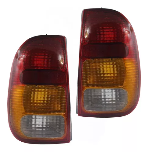 Faro trasero Volkswagen Saveiro Bola