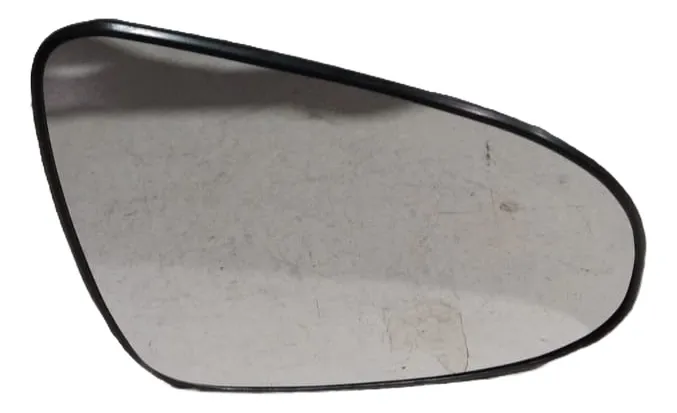 Lente de espejo retrovisor