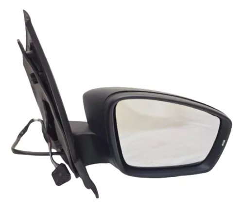 Retrovisor exterior con intermitente