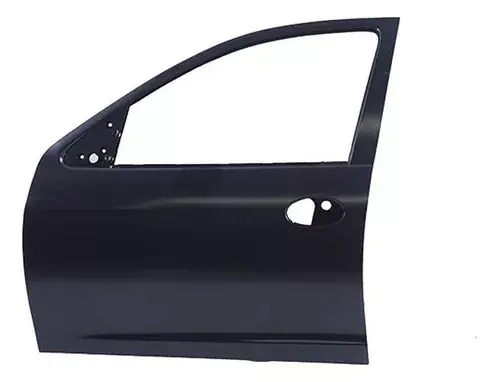 Puerta delantera izquierda Gm 94710747 2''2 / 2016 4p