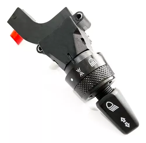 Interruptor de señal de giro para Ford Escort  1.6 8v 1988 1989