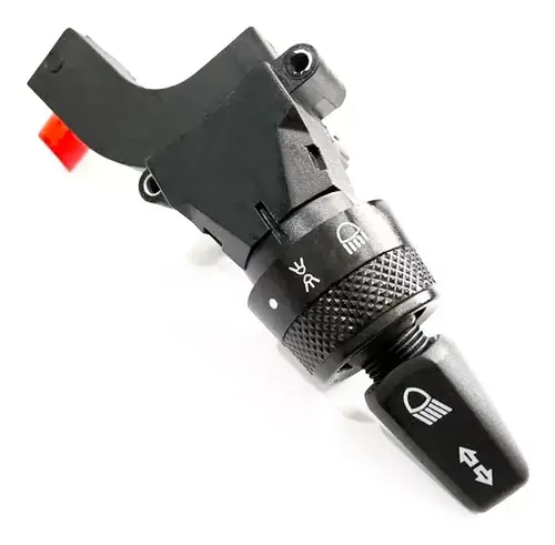 Interruptor de señal de giro para Ford Escort  1.6 8v 1988 1989