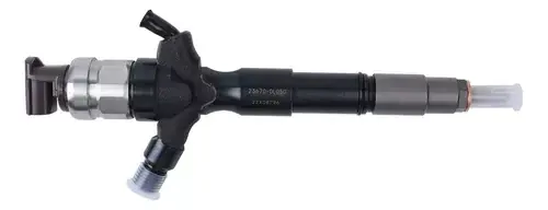 Boquilla Inyector Completa Toyota Hilux/ Sw4 3.0 1kd-ftv 2005-2010