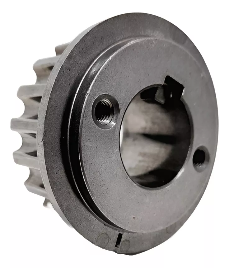Engranaje Cigueñal Logan/sandoro 1.6 8v K7m