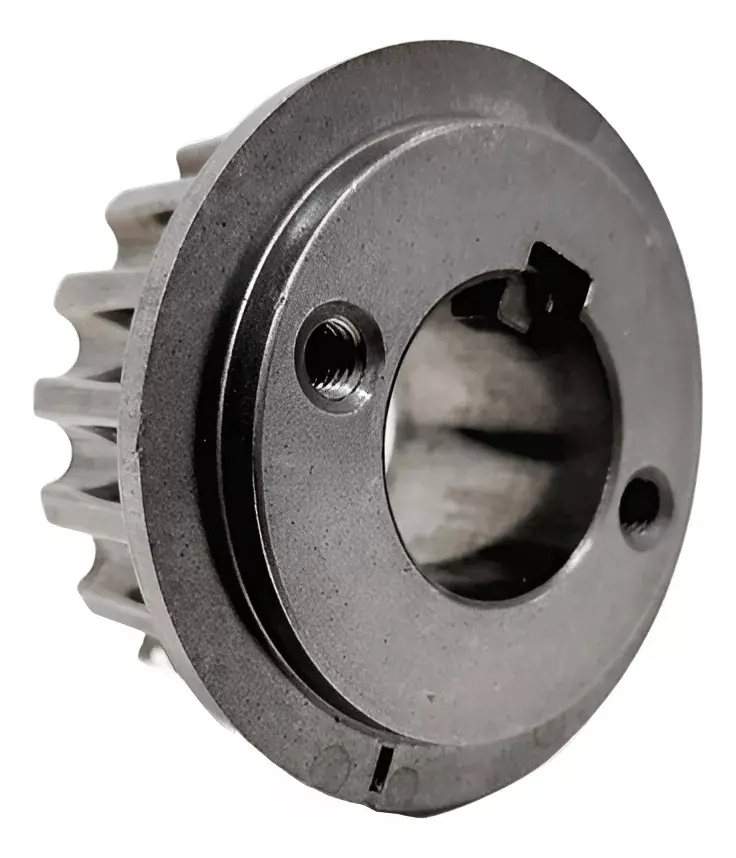 Engranaje Cigueñal Logan/sandoro 1.6 8v K7m