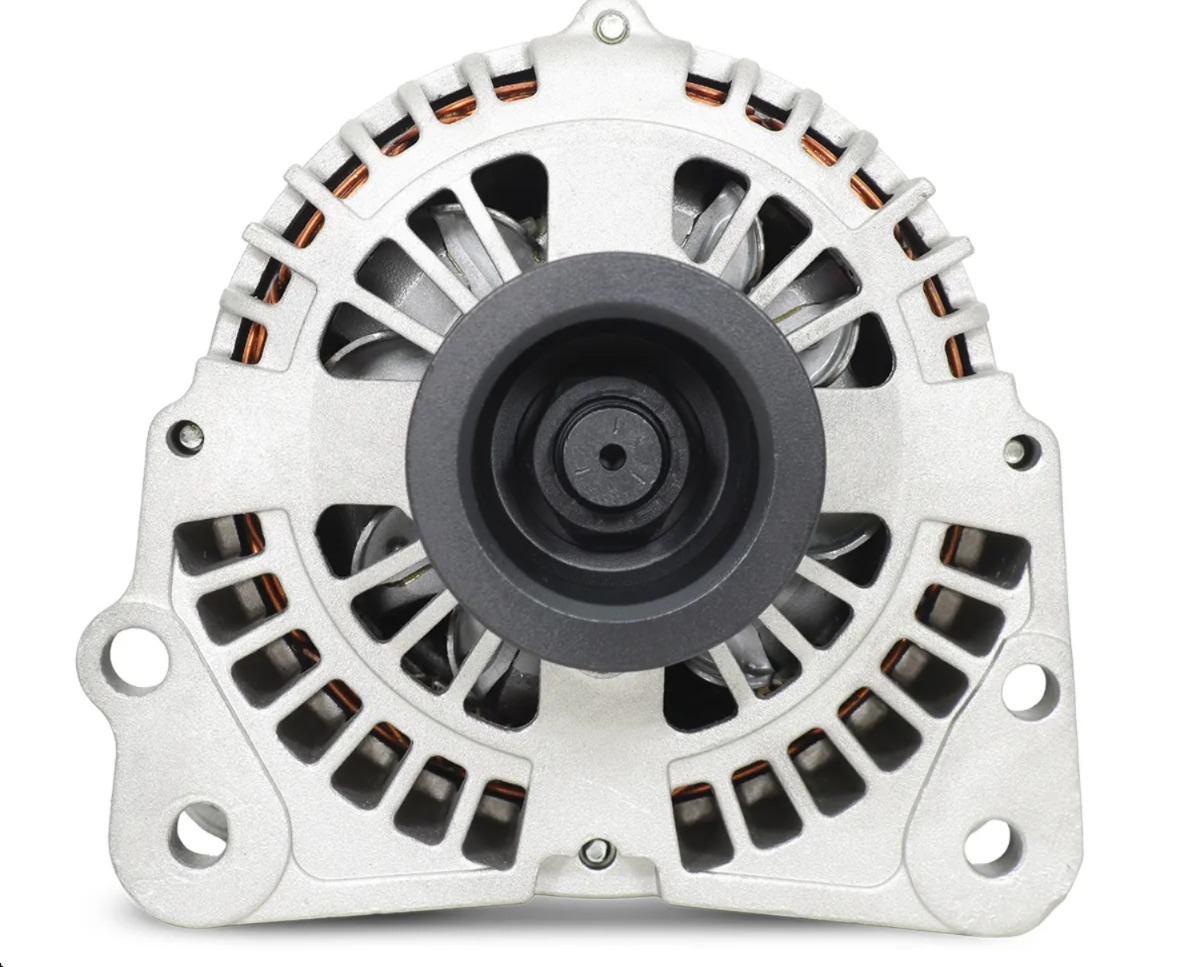 Alternador 2542282E SG9B024