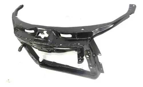 Soporte Radiador Frontal Gol G6 G7 Saveiro Voy 13/17