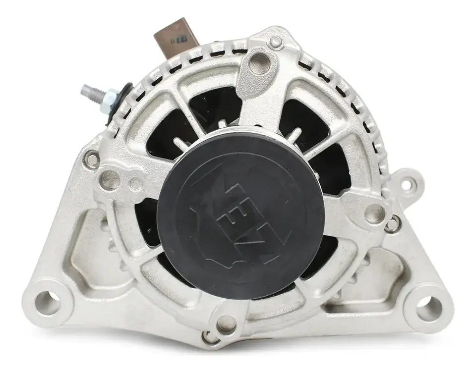 Alternador Strada Cronos Argo 1.3 1.0 Mobi 120a 51984065