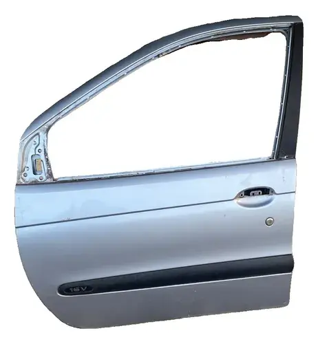 Renault Scenic 2006 C/ Puerta Delantera Izquierda Usada